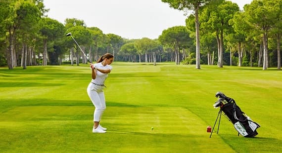 Golfurlaub mit Flug und Greenfee gloria-serenity-golfidays-golf-1_k